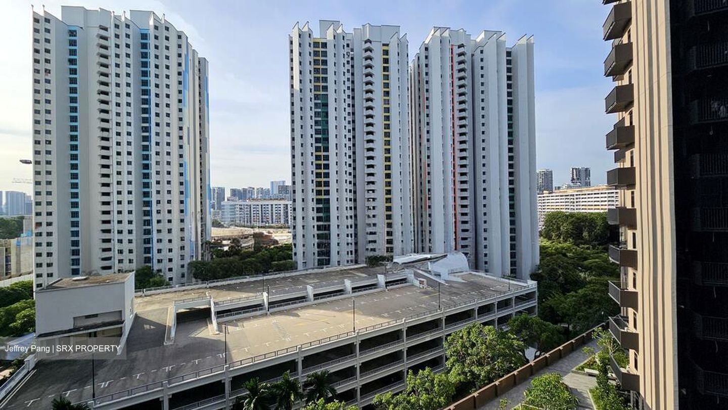 Piccadilly Grand (D8), Apartment #503306351